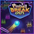 Breakout Pinball